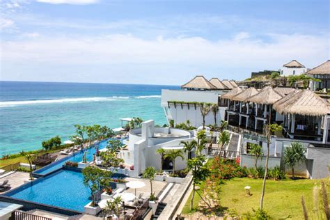 Samabe Bali The Ultimate Luxury Villa And Suites