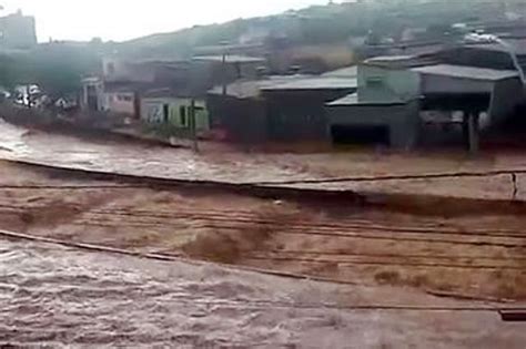 Enchentes E Deslizamentos Provocam 38 Mortes Em Minas Gerais Blog De Daltro Emerenciano