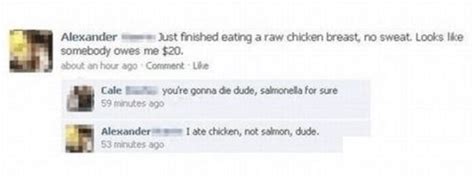 Hilarious Facebook Fails That Are Too Embarrassing For Words 28 Pics