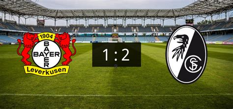 Sc freiburg v bayern munich. SC Freiburg | fussball-news.de