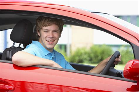 How To Decrease Car Insurance Costs For Your Teen Driver The News Wheel