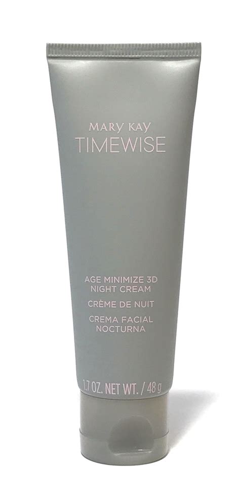 50g night cream retinol vitamin cream moisturizing night cream l5i8. Mary Kay Skin Care :: Timewise :: Age Minimize 3D Night ...