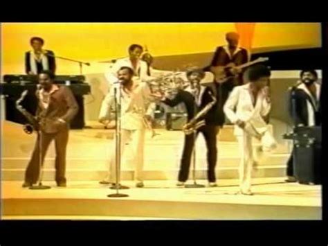 Ladies' night is the eleventh studio album by the funk band kool & the gang, released in 1979.the album became their first major success especially after the release of the title track, the u.s. Pin by WILLIAMOTOOLE on Disco Music Videos | Disco music ...