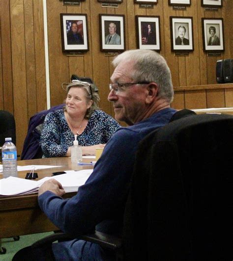 New member appointed to Dunkirk Town Board | News, Sports, Jobs