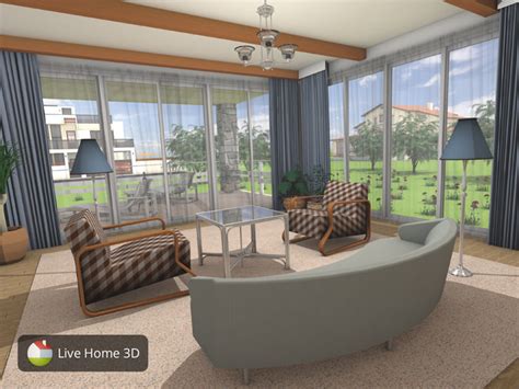 Ar In Home Design Live Home 3d