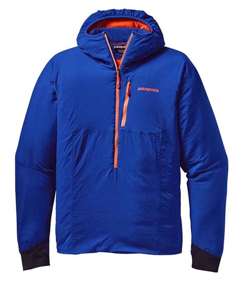 First Look Patagonias ‘permeable Nano Air Light Gearjunkie