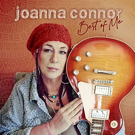 Best Of Me Explicit By Joanna Connor On Amazon Music Uk