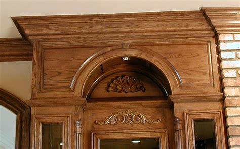 The hinge side selection is not available until the. Making Arched Doors & Original Extra Large Arched Salvaged ...