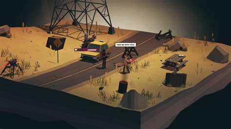 Overland Review The Indie Game Website