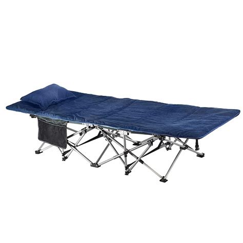 Top 10 Best Folding Camping Beds In 2023 Reviews Buyers Guide