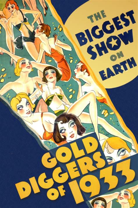 Gold diggers of 1933 movie free online. Gold Diggers of 1933 Movie Trailer - Suggesting Movie