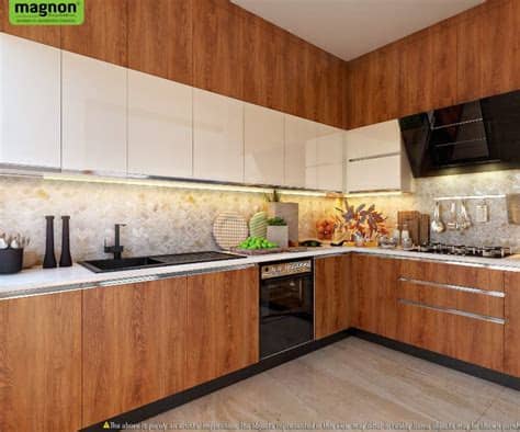 For a kitchen in a connecticut family home, design duo vivian lee and james macgillivray collaborated with a local millworker wayne tobin. Modular Kitchen Designers in Bangalore - Magnon Interiors
