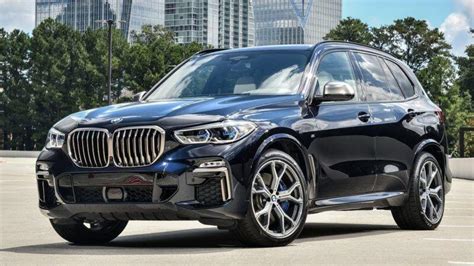2019 bmw x5 review excellent suv iffy bmw news carscom. BMW X5 (2018 - 2019) « Car-Recalls.eu