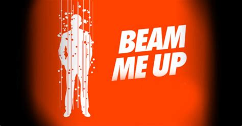 Beam Me Up App To Debut At Destination Star Trek