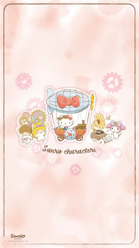 images by brandi lambert on all about sanrio e53