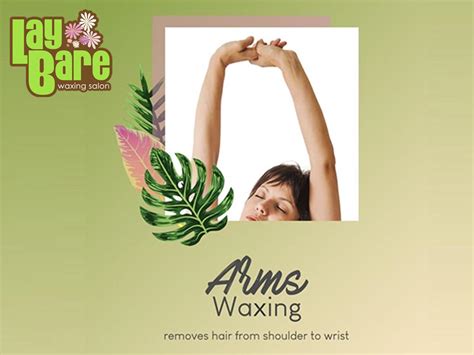 Lay Bare Waxing Salon Gateway Profile Yoorekka Ph