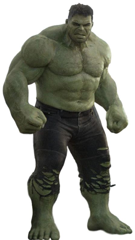 Hulk PNG