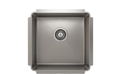 Plus i could avoid the whole fireclay vs. IH75-US-18188 | Fireclay sink, Stainless steel kitchen ...