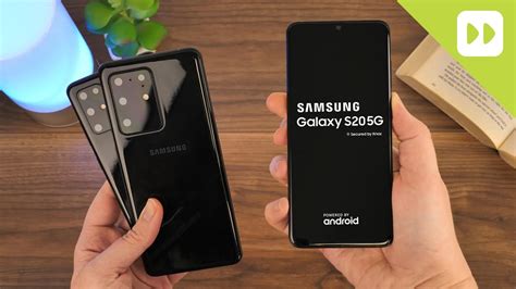 Samsung galaxy s20 android smartphone. Samsung Galaxy S20, S20+ e S20 Ultra: prezzi, video e data ...