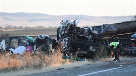 Augusta Highway Accident Children Grandparents Die In Horror Crash