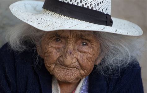 117 Year Old Woman May Be Worlds Oldest Person