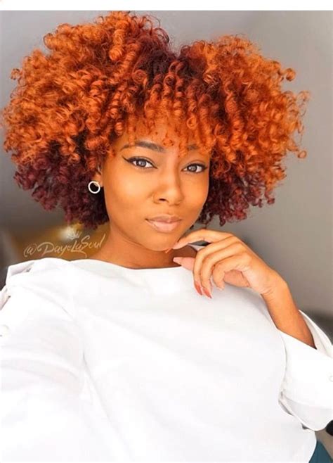 2019 hair color trends for black women the style news network