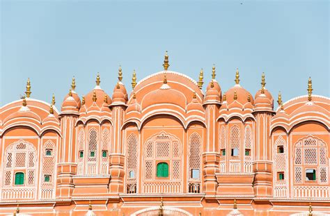 City Palace Is One Of The Best Tourist Destination Of Rajasthan Images