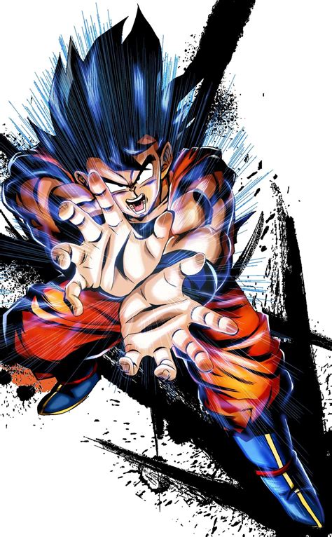 The child who was once beaten up by both yamcha and tien is now powerful enough. Pin de Piyush Tyagi em Dragon ball z | Animes wallpapers, Desenhos, Estampas