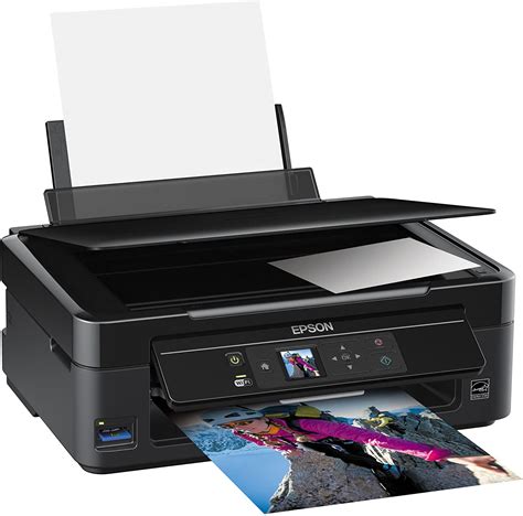 Drucker Treiber : Epson stylus sx435w Treiber Windows & Mac