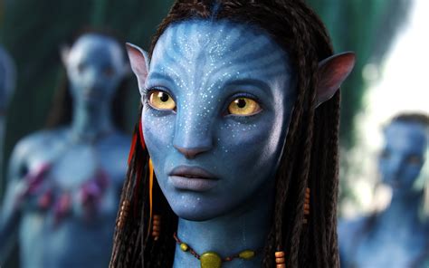 James Cameron Has Completed Writing Avatar 5 | The Mary Sue