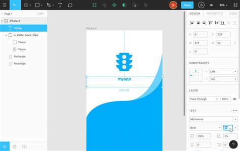 Figma Tutorial An Introduction To A Very Impressive Ui Design