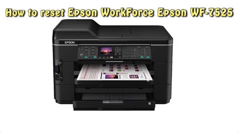 Принтер Epson Wf 7710 Telegraph