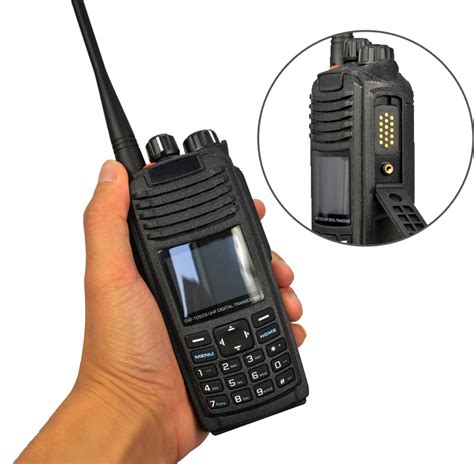 Digital Walkie Talkies A Significant Way Of Instant Communication