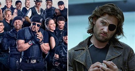 The Expendables 4 Cast Release Updates And Everything You Know So Far