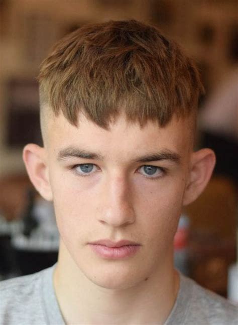 Long haircuts for men 2019. 40 Best Hairstyles for Teenage Guys-Teen Boy Haircuts 2019 ...