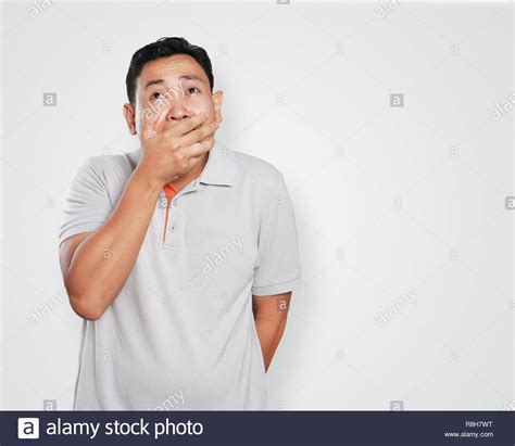 Portrait Of A Crying Male Hi Res Stock Photography And Images Alamy