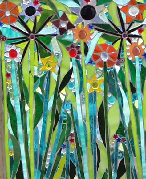 Check spelling or type a new query. Pin by Elle Dee on Stained Glass | Stained glass mosaic ...