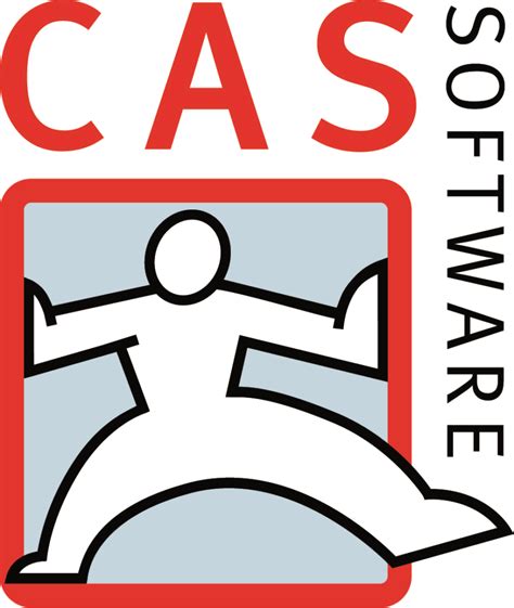 Cas Software Ag Cas