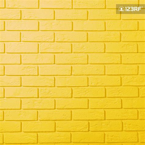 Yellow Brick Background 1080x1080 Download Hd Wallpaper Wallpapertip