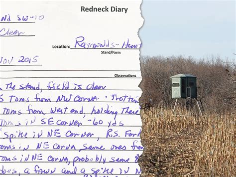 The Redneck Diaries Larrys Short Stories