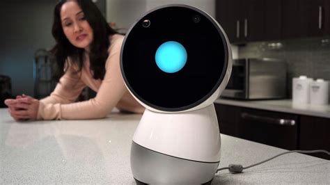 Are Humans Ready For The Rise Of Personal Home Robots Ctv News