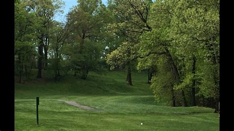 Forest Park Golf Course In Woodhaven New York Usa Golf Advisor