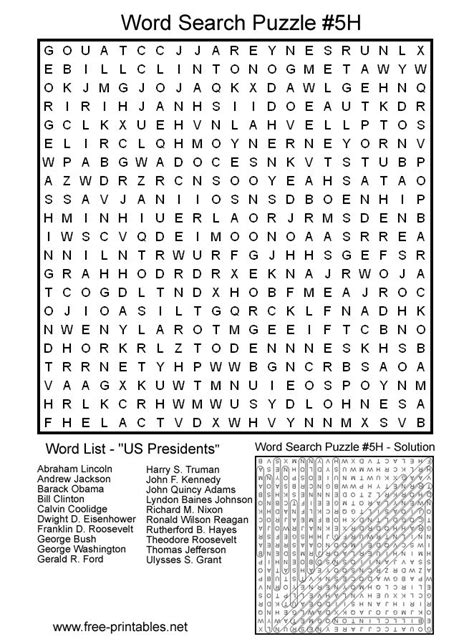 Pin On Word Search And Crosswords