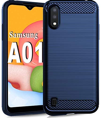 10 Best Cases For Samsung Galaxy A01 Wonderful Engineering