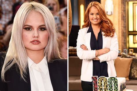 Disney Star Debby Ryan Arrested For Driving Under The Influence After Crashing Audi Daily Star