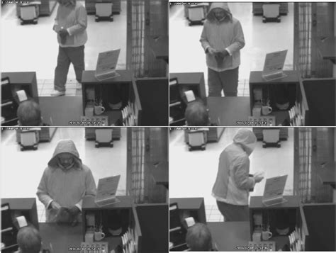 Update Duluth Police Release Photos Of Bank Robbery Suspect Fox21online