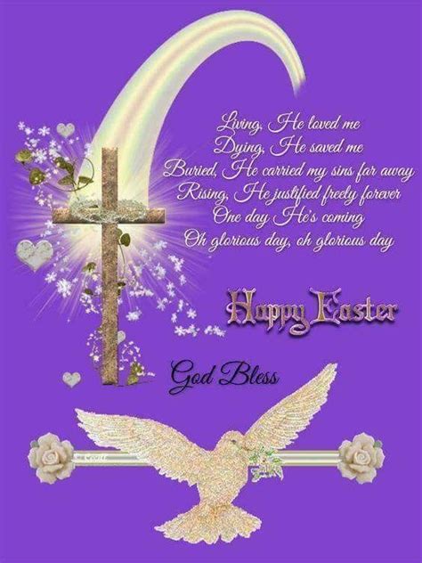 Happy Easter Happy Easter Messages Happy Easter Quotes Happy Easter
