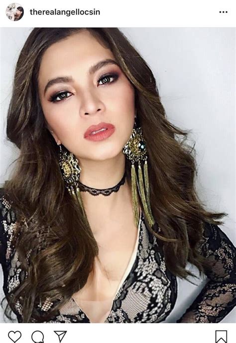 katawan ko ‘to countless times angel locsin flaunted her sexy curves abs cbn entertainment