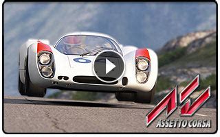 Assetto Corsa Porsche Pack Volume Dlc Preview Screens Bsimracing