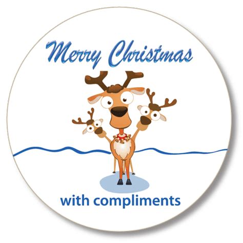 Company Labels - Company Label Advice and Information.: Company Labels - Company Christmas ...